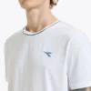 T-shirt SS Icon T-shirt de tennis