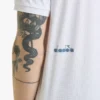 T-shirt SS Icon T-shirt de tennis