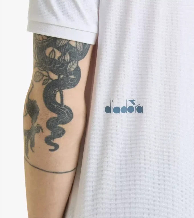 T-shirt SS Icon T-shirt de tennis