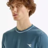 T-shirt SS Icon T-shirt de tennis