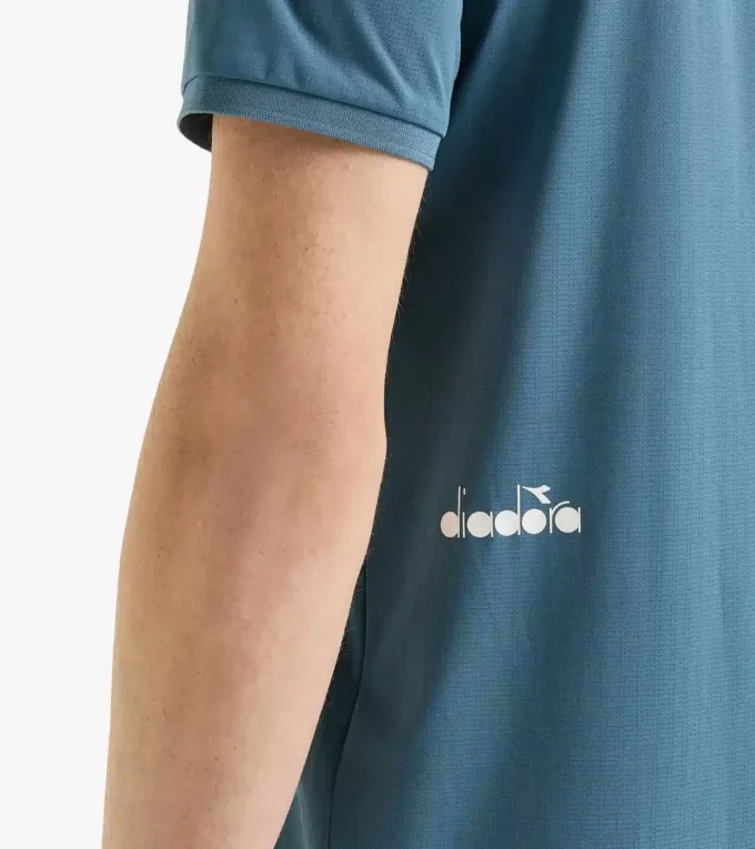 T-shirt SS Icon T-shirt de tennis