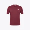 T-shirt Ss Icon T-shirt de tennis – Compétition