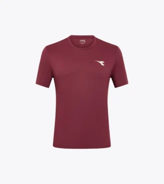 T-shirt Ss Icon T-shirt de tennis – Compétition