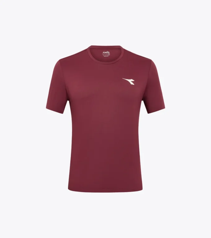 T-shirt Ss Icon T-shirt de tennis – Compétition