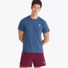 T-shirt Ss Icon T-shirt de tennis – Compétition