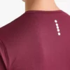 T-shirt Ss Icon T-shirt de tennis – Compétition