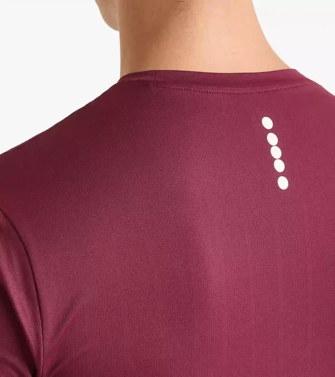 T-shirt Ss Icon T-shirt de tennis – Compétition