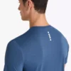 T-shirt Ss Icon T-shirt de tennis – Compétition