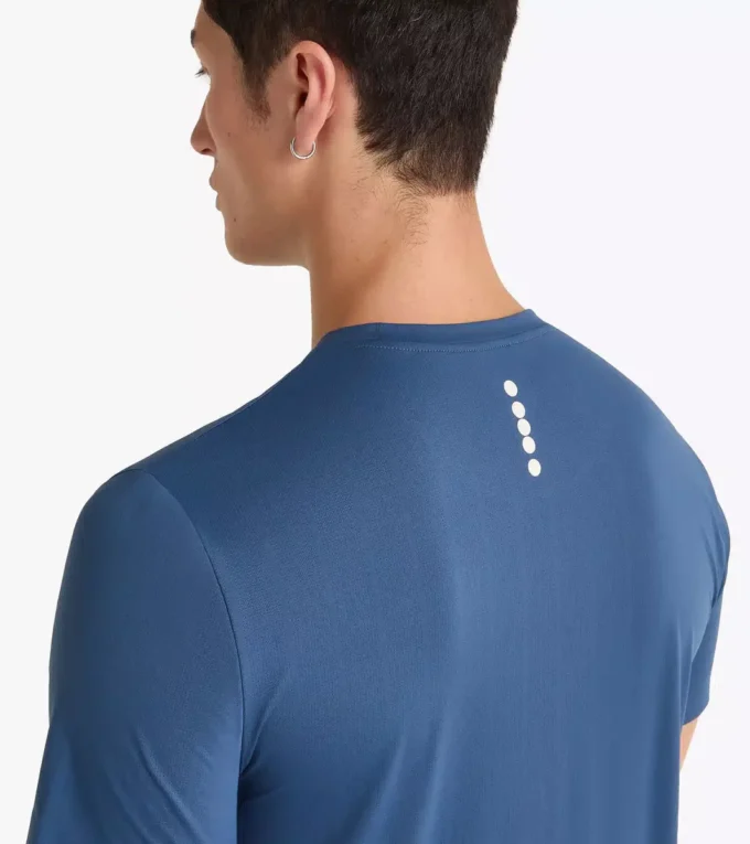 T-shirt Ss Icon T-shirt de tennis – Compétition