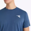 T-shirt Ss Icon T-shirt de tennis – Compétition