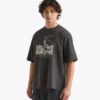 T-shirt Ss Legacy I T-shirt Legacy avec imprimé d’archive OG – Fabriqué en Italie T-shirt Ss Legacy I T-shirt Legacy avec imprimé d’archive OG – Fabriqué en Italie