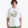 T-shirt Ss Legacy I T-shirt Legacy avec imprimé d’archive OG – Fabriqué en Italie T-shirt Ss Legacy I T-shirt Legacy avec imprimé d’archive OG – Fabriqué en Italie