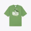 T-shirt Ss Legacy I T-shirt Legacy avec imprimé d’archive OG – Fabriqué en Italie T-shirt Ss Legacy I T-shirt Legacy avec imprimé d’archive OG – Fabriqué en Italie