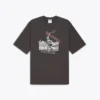 T-shirt Ss Legacy I T-shirt Legacy avec imprimé d’archive OG – Fabriqué en Italie T-shirt Ss Legacy I T-shirt Legacy avec imprimé d’archive OG – Fabriqué en Italie