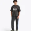 T-shirt Ss Legacy I T-shirt Legacy avec imprimé d’archive OG – Fabriqué en Italie T-shirt Ss Legacy I T-shirt Legacy avec imprimé d’archive OG – Fabriqué en Italie