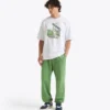 T-shirt Ss Legacy I T-shirt Legacy avec imprimé d’archive OG – Fabriqué en Italie T-shirt Ss Legacy I T-shirt Legacy avec imprimé d’archive OG – Fabriqué en Italie