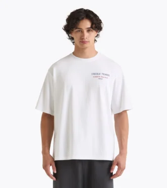 T-shirt Ss Legacy Ii T-shirt Legacy avec imprimé OG archive – Fabriqué en Italie