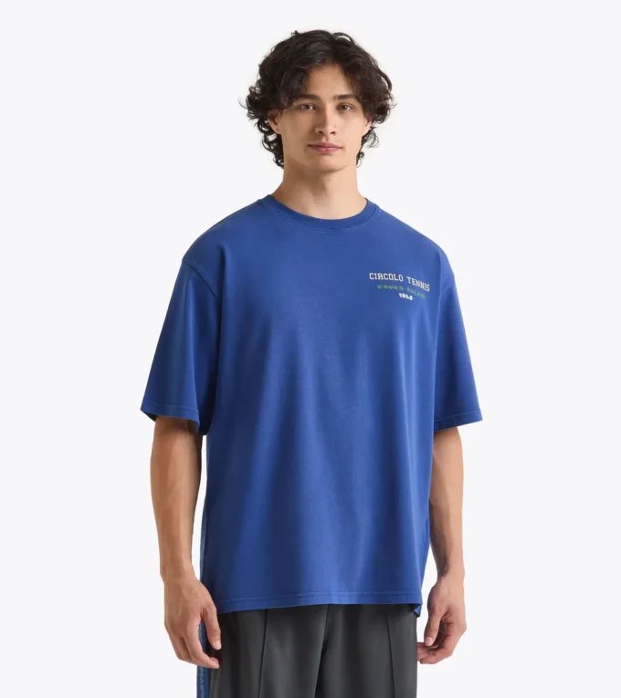 T-shirt Ss Legacy Ii T-shirt Legacy avec imprimé OG archive – Fabriqué en Italie T-shirt Ss Legacy Ii T-shirt Legacy avec imprimé OG archive – Fabriqué en Italie