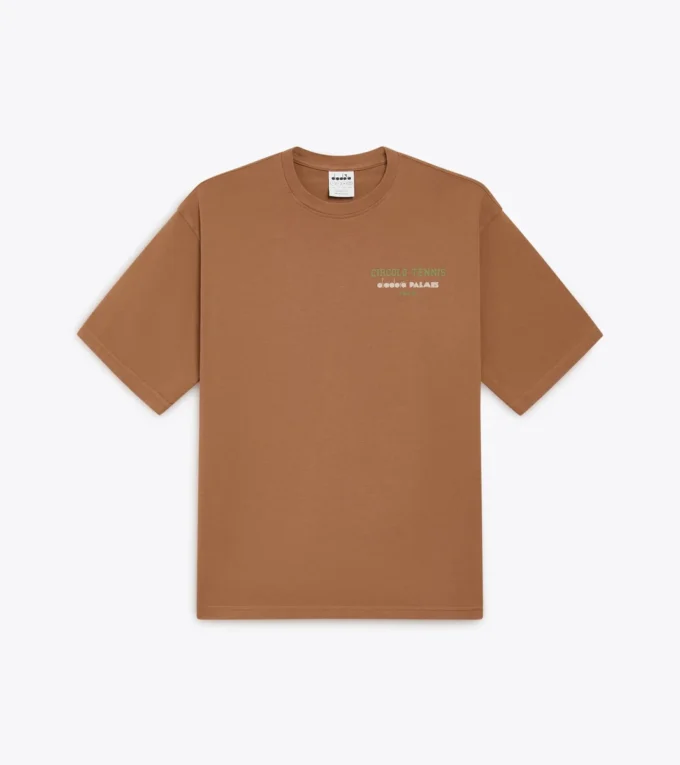 T-shirt Ss Legacy Ii T-shirt Legacy avec imprimé OG archive – Fabriqué en Italie T-shirt Ss Legacy Ii T-shirt Legacy avec imprimé OG archive – Fabriqué en Italie