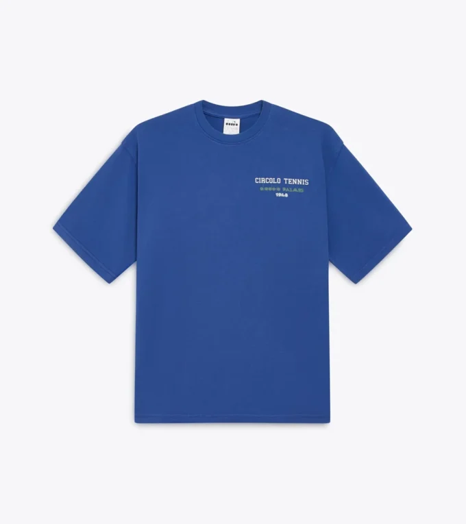 T-shirt Ss Legacy Ii T-shirt Legacy avec imprimé OG archive – Fabriqué en Italie T-shirt Ss Legacy Ii T-shirt Legacy avec imprimé OG archive – Fabriqué en Italie