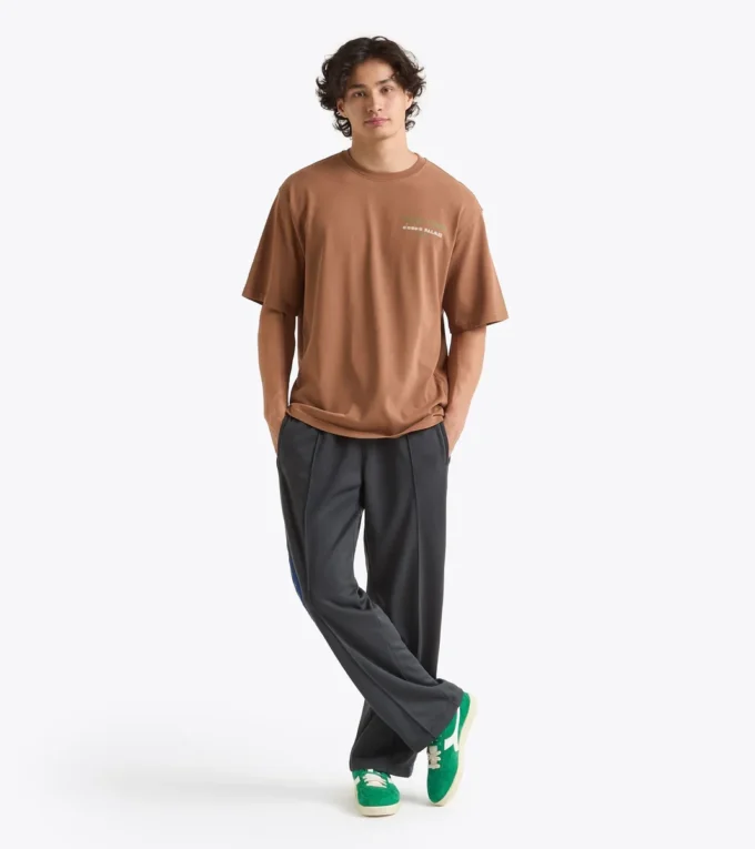 T-shirt Ss Legacy Ii T-shirt Legacy avec imprimé OG archive – Fabriqué en Italie T-shirt Ss Legacy Ii T-shirt Legacy avec imprimé OG archive – Fabriqué en Italie