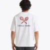 T-shirt Ss Legacy Ii T-shirt Legacy avec imprimé OG archive – Fabriqué en Italie T-shirt Ss Legacy Ii T-shirt Legacy avec imprimé OG archive – Fabriqué en Italie