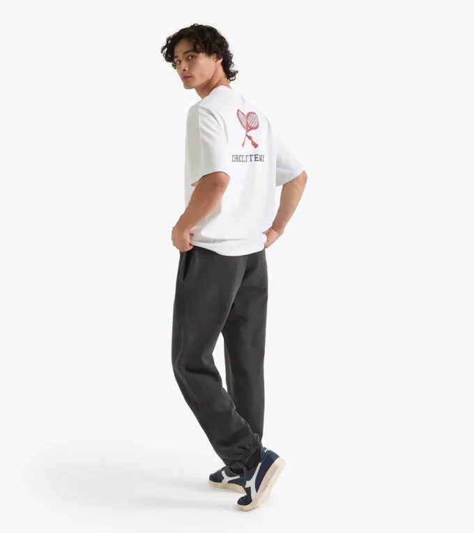 T-shirt Ss Legacy Ii T-shirt Legacy avec imprimé OG archive – Fabriqué en Italie T-shirt Ss Legacy Ii T-shirt Legacy avec imprimé OG archive – Fabriqué en Italie