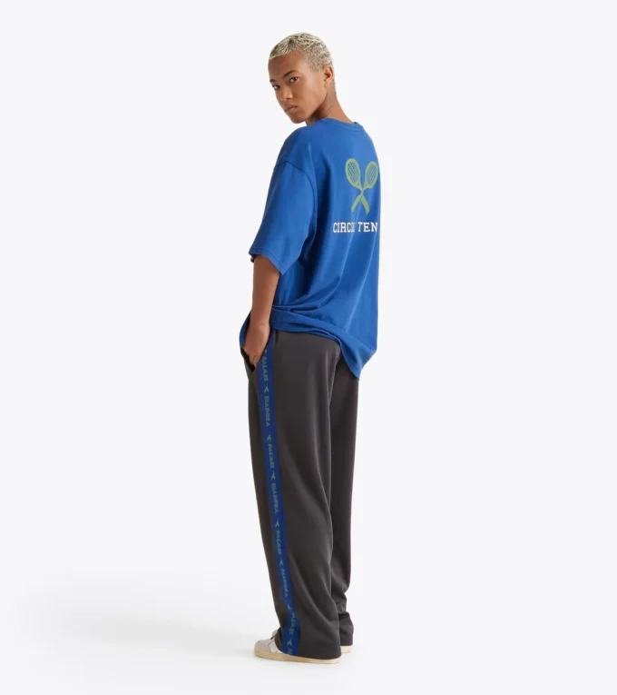 T-shirt Ss Legacy Ii T-shirt Legacy avec imprimé OG archive – Fabriqué en Italie T-shirt Ss Legacy Ii T-shirt Legacy avec imprimé OG archive – Fabriqué en Italie