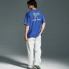 T-shirt Ss Legacy Ii T-shirt Legacy avec imprimé OG archive – Fabriqué en Italie T-shirt Ss Legacy Ii T-shirt Legacy avec imprimé OG archive – Fabriqué en Italie