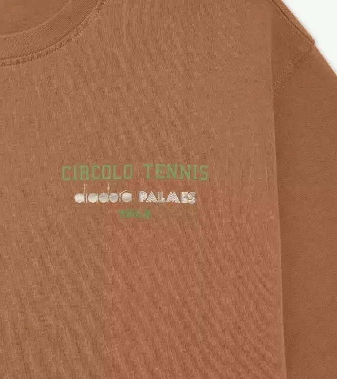 T-shirt Ss Legacy Ii T-shirt Legacy avec imprimé OG archive – Fabriqué en Italie T-shirt Ss Legacy Ii T-shirt Legacy avec imprimé OG archive – Fabriqué en Italie