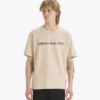 T-shirt Ss Legacy T-shirt 50 % coton recyclé – Fabriqué en Italie – Unisexe T-shirt Ss Legacy T-shirt 50 % coton recyclé – Fabriqué en Italie – Unisexe