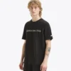 T-shirt Ss Legacy T-shirt 50 % coton recyclé – Fabriqué en Italie – Unisexe T-shirt Ss Legacy T-shirt 50 % coton recyclé – Fabriqué en Italie – Unisexe