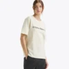 T-shirt Ss Legacy T-shirt 50 % coton recyclé – Fabriqué en Italie – Unisexe T-shirt Ss Legacy T-shirt 50 % coton recyclé – Fabriqué en Italie – Unisexe