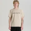 T-shirt Ss Legacy T-shirt 50 % coton recyclé – Fabriqué en Italie – Unisexe T-shirt Ss Legacy T-shirt 50 % coton recyclé – Fabriqué en Italie – Unisexe