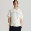 T-shirt Ss Legacy T-shirt 50 % coton recyclé – Fabriqué en Italie – Unisexe T-shirt Ss Legacy T-shirt 50 % coton recyclé – Fabriqué en Italie – Unisexe