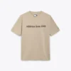 T-shirt Ss Legacy T-shirt 50 % coton recyclé – Fabriqué en Italie – Unisexe T-shirt Ss Legacy T-shirt 50 % coton recyclé – Fabriqué en Italie – Unisexe