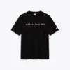 T-shirt Ss Legacy T-shirt 50 % coton recyclé – Fabriqué en Italie – Unisexe T-shirt Ss Legacy T-shirt 50 % coton recyclé – Fabriqué en Italie – Unisexe