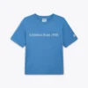 T-shirt Ss Legacy T-shirt 50 % coton recyclé – Fabriqué en Italie – Unisexe T-shirt Ss Legacy T-shirt 50 % coton recyclé – Fabriqué en Italie – Unisexe