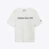 T-shirt Ss Legacy T-shirt 50 % coton recyclé – Fabriqué en Italie – Unisexe T-shirt Ss Legacy T-shirt 50 % coton recyclé – Fabriqué en Italie – Unisexe