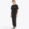 T-shirt Ss Legacy T-shirt 50 % coton recyclé – Fabriqué en Italie – Unisexe T-shirt Ss Legacy T-shirt 50 % coton recyclé – Fabriqué en Italie – Unisexe