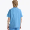 T-shirt Ss Legacy T-shirt 50 % coton recyclé – Fabriqué en Italie – Unisexe T-shirt Ss Legacy T-shirt 50 % coton recyclé – Fabriqué en Italie – Unisexe