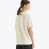 T-shirt Ss Legacy T-shirt 50 % coton recyclé – Fabriqué en Italie – Unisexe T-shirt Ss Legacy T-shirt 50 % coton recyclé – Fabriqué en Italie – Unisexe