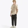 T-shirt Ss Legacy T-shirt 50 % coton recyclé – Fabriqué en Italie – Unisexe T-shirt Ss Legacy T-shirt 50 % coton recyclé – Fabriqué en Italie – Unisexe