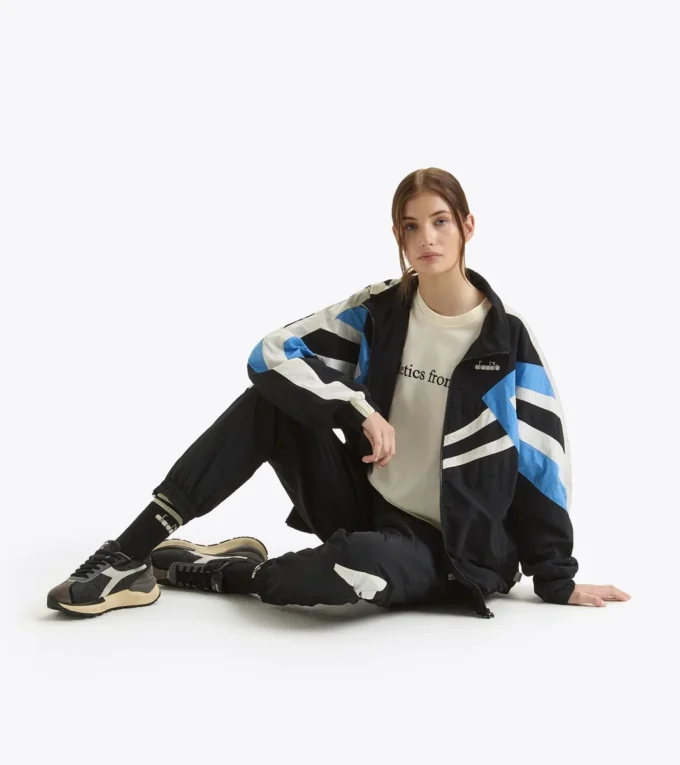T-shirt Ss Legacy T-shirt 50 % coton recyclé – Fabriqué en Italie – Unisexe T-shirt Ss Legacy T-shirt 50 % coton recyclé – Fabriqué en Italie – Unisexe