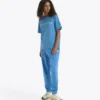 T-shirt Ss Legacy T-shirt 50 % coton recyclé – Fabriqué en Italie – Unisexe T-shirt Ss Legacy T-shirt 50 % coton recyclé – Fabriqué en Italie – Unisexe