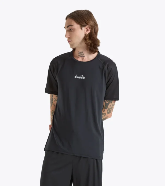 T-shirt Ss Light Be One Ft T-shirt d’entraînement T-shirt Ss Light Be One Ft T-shirt d’entraînement
