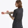 T-shirt Ss Light Be One Ft T-shirt d’entraînement T-shirt Ss Light Be One Ft T-shirt d’entraînement