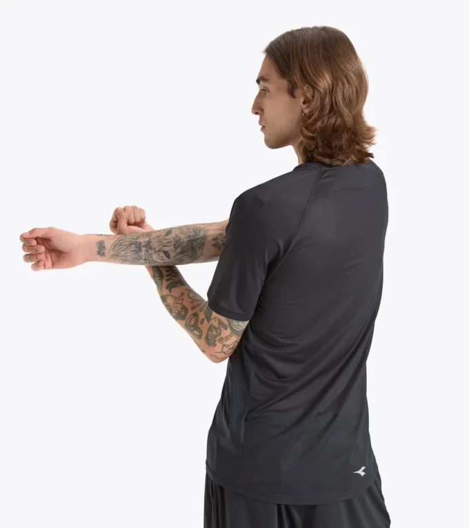 T-shirt Ss Light Be One Ft T-shirt d’entraînement T-shirt Ss Light Be One Ft T-shirt d’entraînement