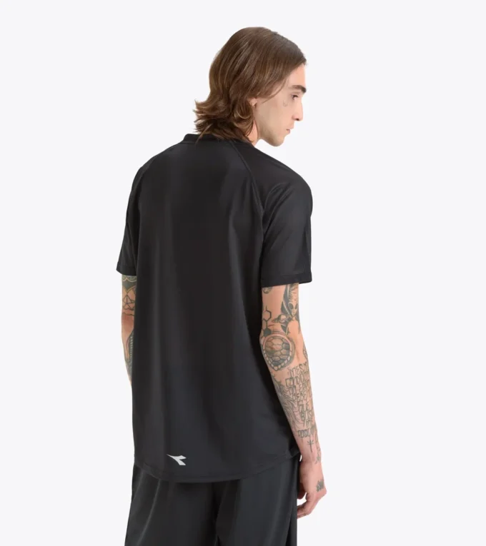 T-shirt Ss Light Be One Ft T-shirt d’entraînement T-shirt Ss Light Be One Ft T-shirt d’entraînement