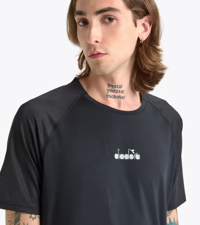 T-shirt Ss Light Be One Ft T-shirt d’entraînement T-shirt Ss Light Be One Ft T-shirt d’entraînement